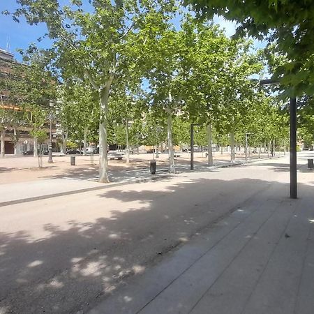 Apartamento El Lucero Granada Buitenkant foto