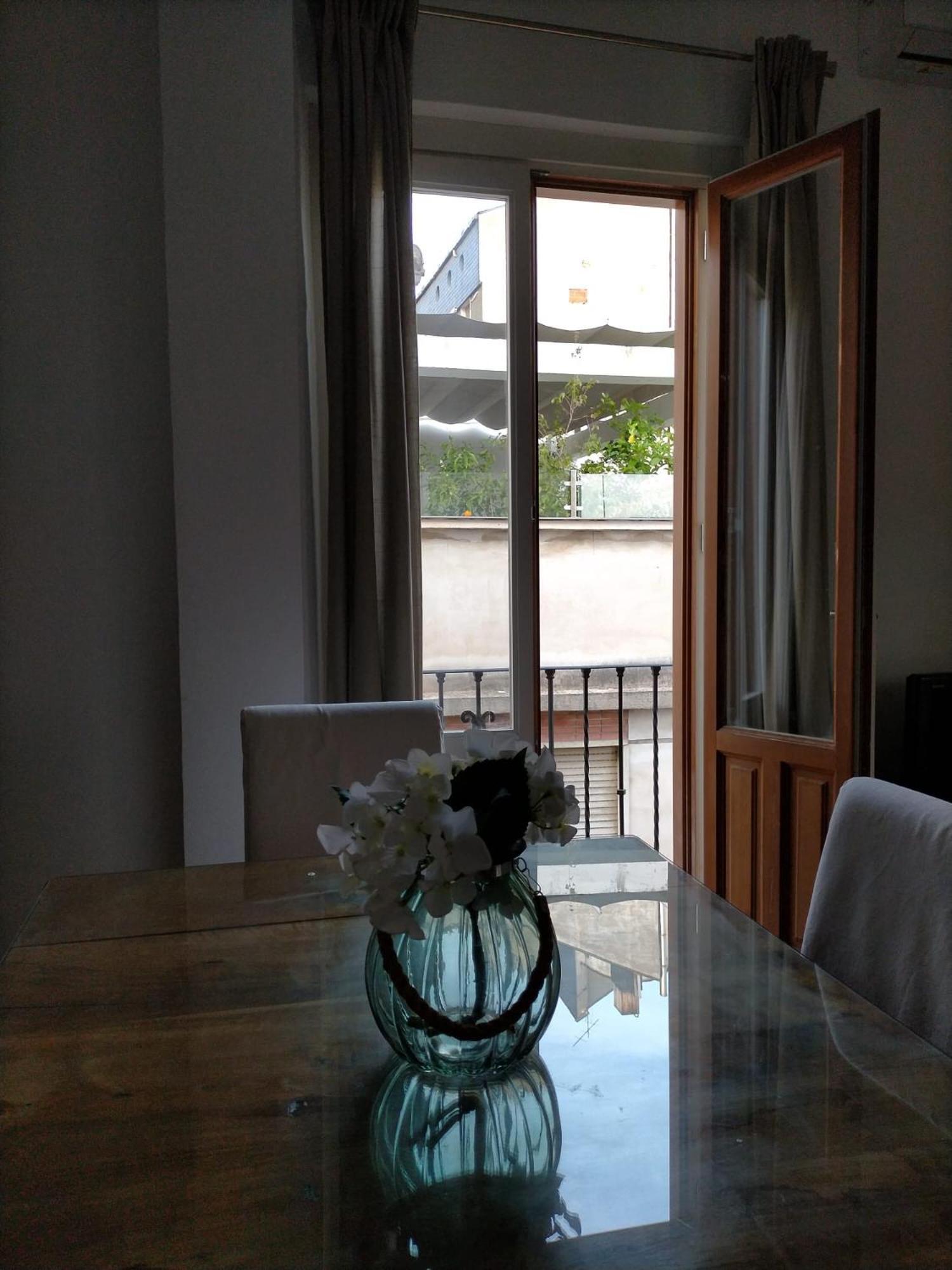 Apartamento El Lucero Granada Buitenkant foto