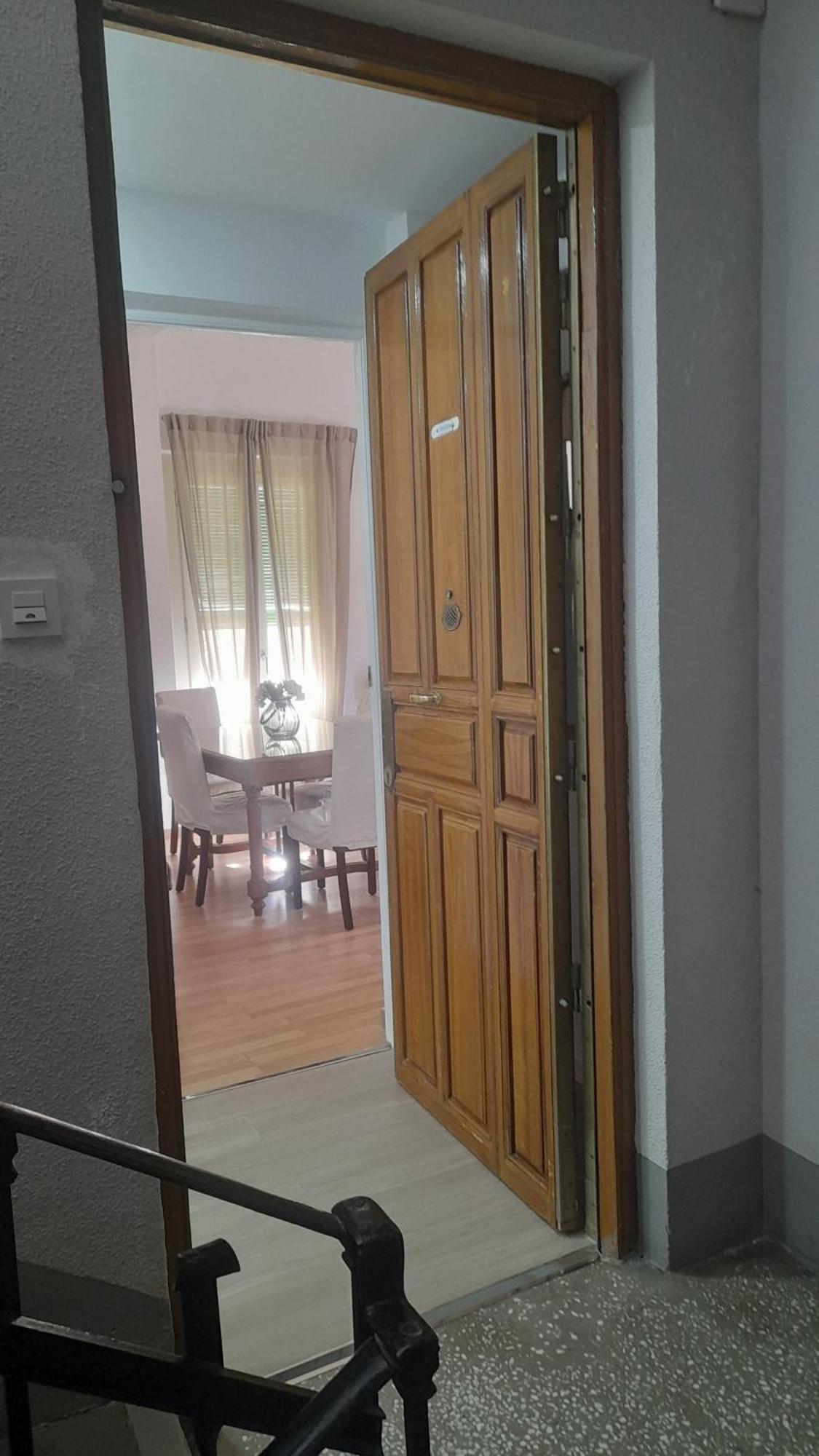 Apartamento El Lucero Granada Buitenkant foto