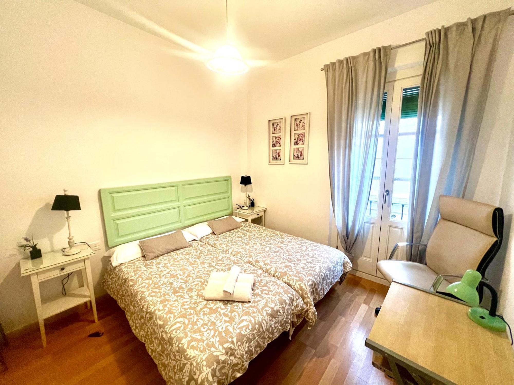 Apartamento El Lucero Granada Buitenkant foto