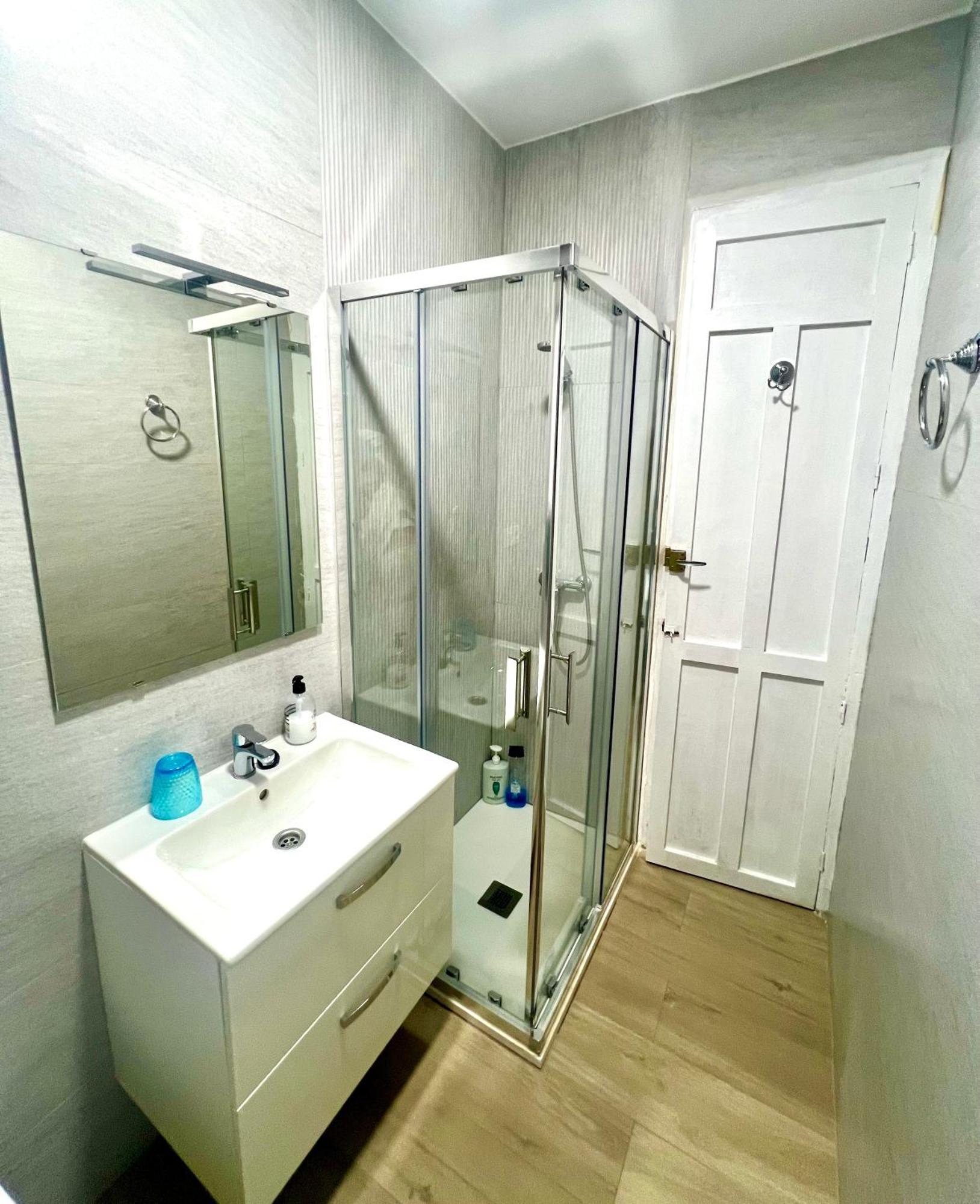 Apartamento El Lucero Granada Buitenkant foto